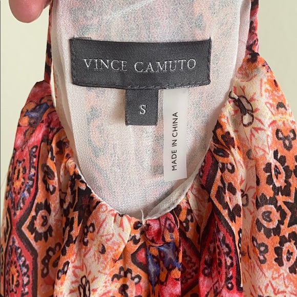 Vince Camuto top - Picture 2 of 4